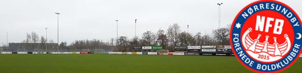 Nordjyske Bank Arena Norresundby